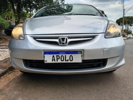 HONDA Fit 1.4 4P LX, Foto 3