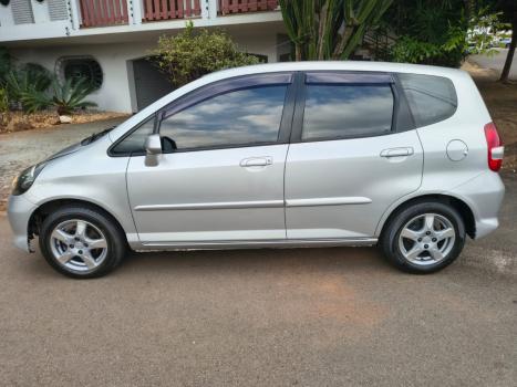HONDA Fit 1.4 4P LX, Foto 4