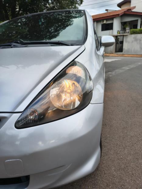 HONDA Fit 1.4 4P LX, Foto 5