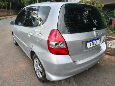 HONDA Fit 1.4 4P LX, Foto 6