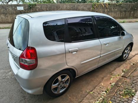 HONDA Fit 1.4 4P LX, Foto 7