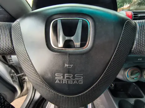 HONDA Fit 1.4 4P LX, Foto 10