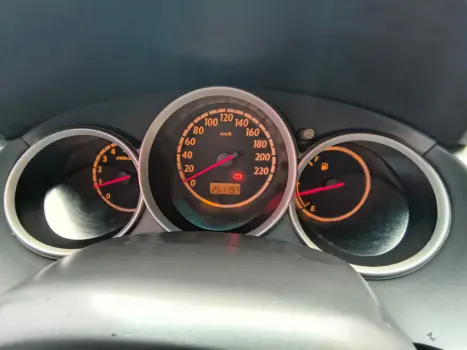 HONDA Fit 1.4 4P LX, Foto 11