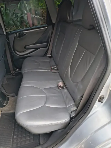 HONDA Fit 1.4 4P LX, Foto 12