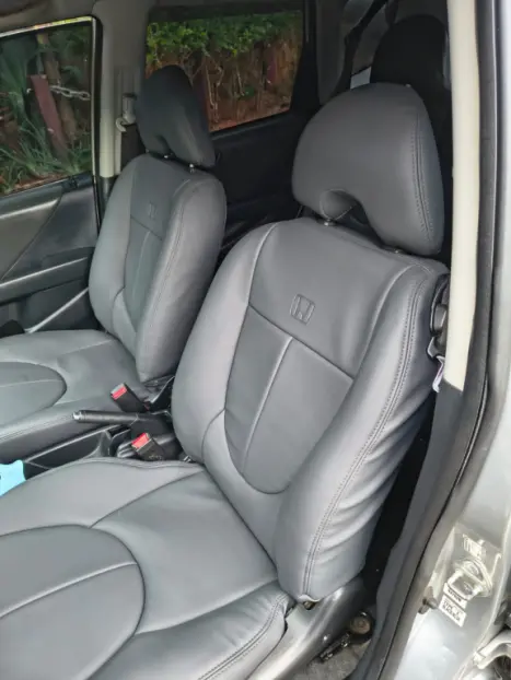 HONDA Fit 1.4 4P LX, Foto 13