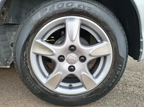 HONDA Fit 1.4 4P LX, Foto 14