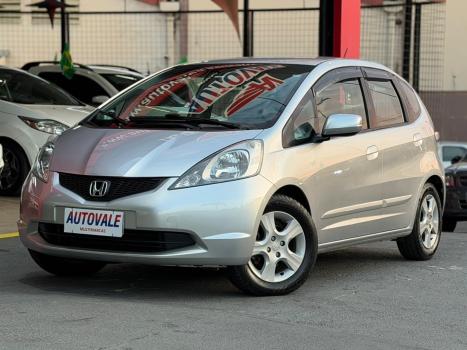 HONDA Fit 1.4 4P LX FLEX, Foto 2