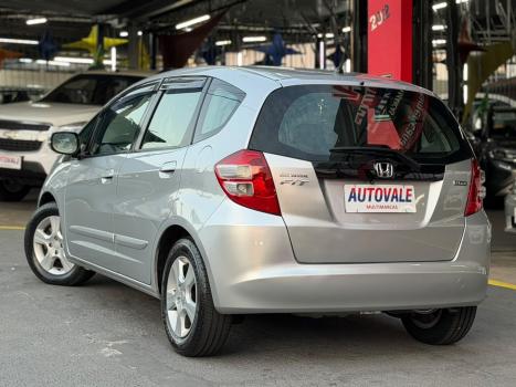HONDA Fit 1.4 4P LX FLEX, Foto 8