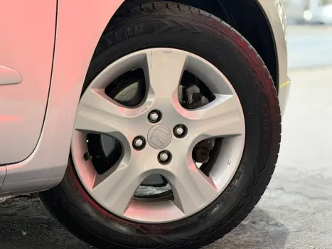 HONDA Fit 1.4 4P LX FLEX, Foto 9