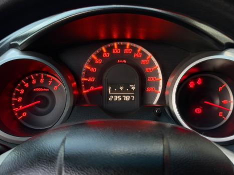 HONDA Fit 1.4 4P LX FLEX, Foto 13