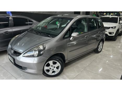 HONDA Fit 1.4 4P LX, Foto 2