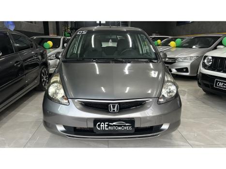 HONDA Fit 1.4 4P LX, Foto 3