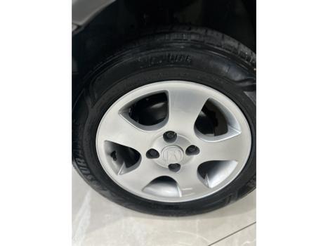 HONDA Fit 1.4 4P LX, Foto 4
