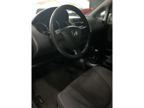 HONDA Fit 1.4 4P LX, Foto 6