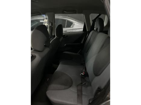 HONDA Fit 1.4 4P LX, Foto 7