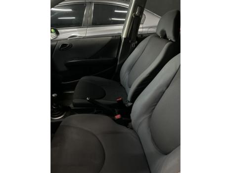 HONDA Fit 1.4 4P LX, Foto 8