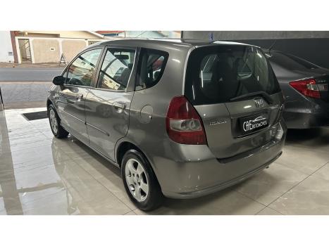 HONDA Fit 1.4 4P LX, Foto 9