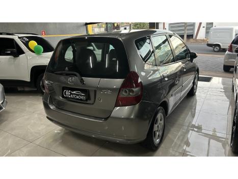 HONDA Fit 1.4 4P LX, Foto 10