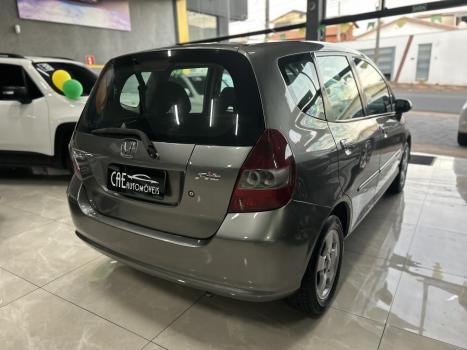 HONDA Fit 1.4 4P LX, Foto 11