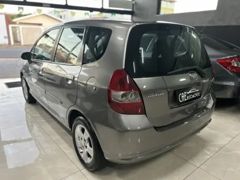 HONDA Fit 1.4 4P LX, Foto 12
