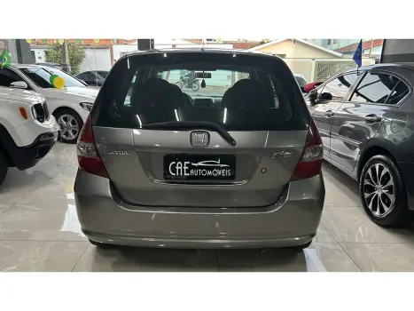 HONDA Fit 1.4 4P LX, Foto 13