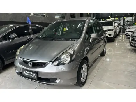 HONDA Fit 1.4 4P LX, Foto 14