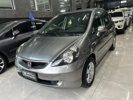 HONDA Fit 1.4 4P LX, Foto 15