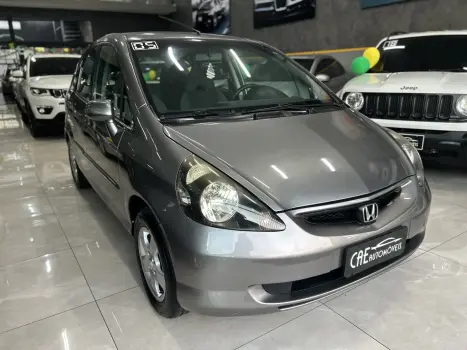 HONDA Fit 1.4 4P LX, Foto 16