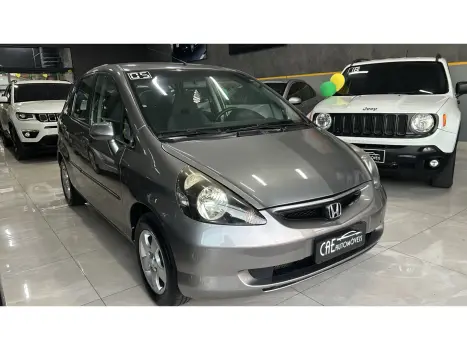 HONDA Fit 1.4 4P LX, Foto 17