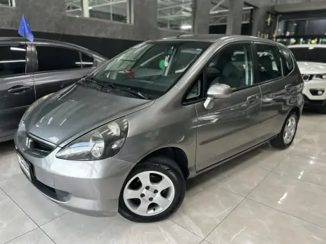 HONDA Fit 1.4 4P LX, Foto 18