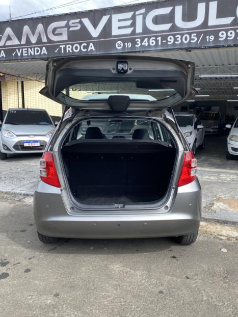 HONDA Fit 1.4 4P LX FLEX, Foto 7