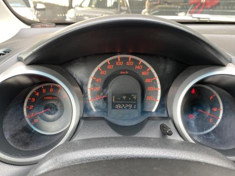 HONDA Fit 1.4 4P LX FLEX, Foto 9