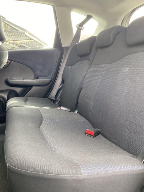 HONDA Fit 1.4 4P LX FLEX, Foto 10