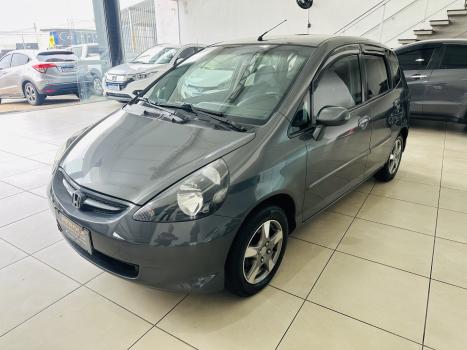 HONDA Fit 1.4 4P LX, Foto 1