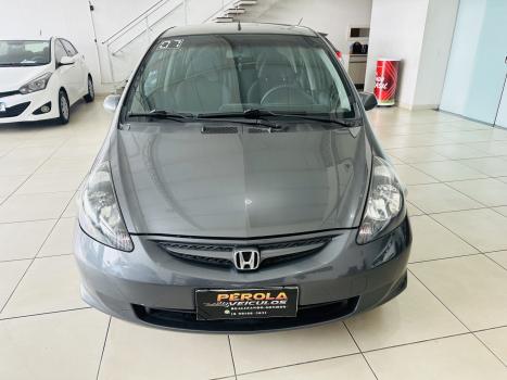 HONDA Fit 1.4 4P LX, Foto 3