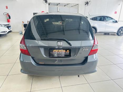 HONDA Fit 1.4 4P LX, Foto 4