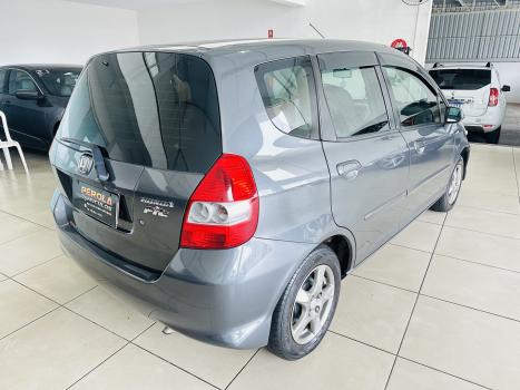 HONDA Fit 1.4 4P LX, Foto 5
