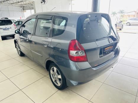 HONDA Fit 1.4 4P LX, Foto 6