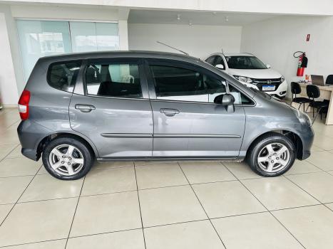 HONDA Fit 1.4 4P LX, Foto 7