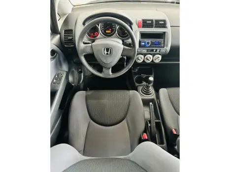 HONDA Fit 1.4 4P LX, Foto 8