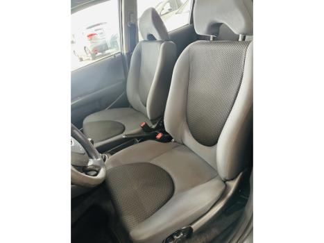 HONDA Fit 1.4 4P LX, Foto 11