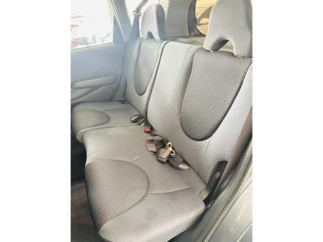 HONDA Fit 1.4 4P LX, Foto 12