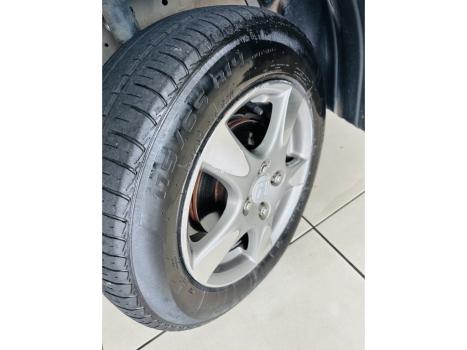 HONDA Fit 1.4 4P LX, Foto 13