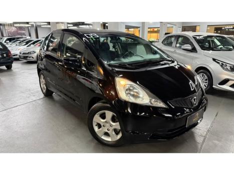 HONDA Fit 1.4 4P LX FLEX, Foto 1
