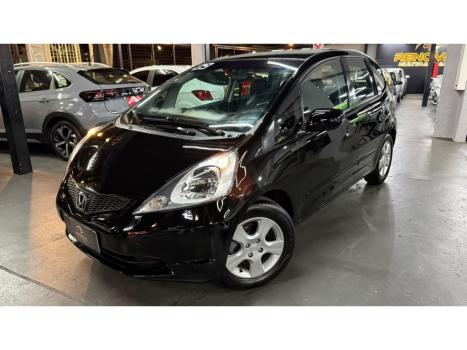 HONDA Fit 1.4 4P LX FLEX, Foto 3