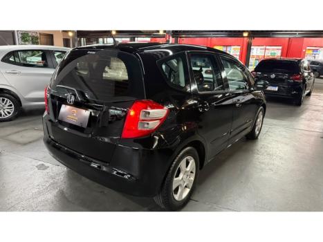 HONDA Fit 1.4 4P LX FLEX, Foto 4
