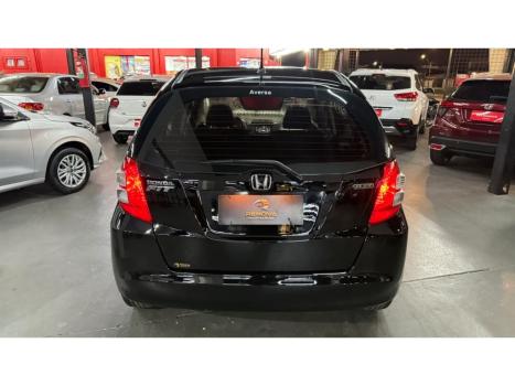 HONDA Fit 1.4 4P LX FLEX, Foto 5