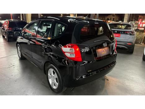HONDA Fit 1.4 4P LX FLEX, Foto 6