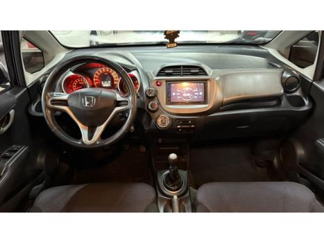 HONDA Fit 1.4 4P LX FLEX, Foto 7