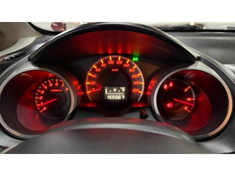 HONDA Fit 1.4 4P LX FLEX, Foto 8